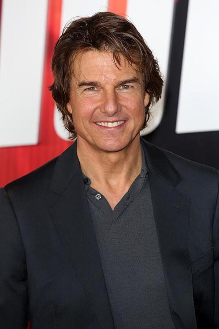 Tom Cruise'un helikopter sürprizi: Ana de Armas ile aşkı resmen doğrulandı