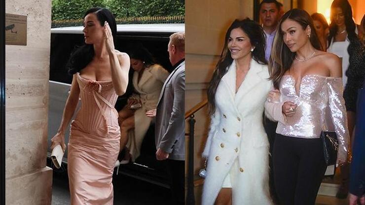 Jeff Bezos ve Lauren Sanchez'in düğün hazırlıkları devam ediyor
