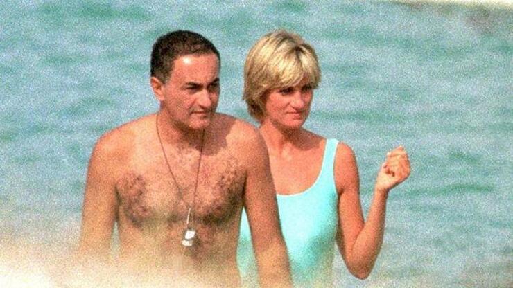 Prenses Diana'nın eski koruması Lee Sansum hayatını kaybetti