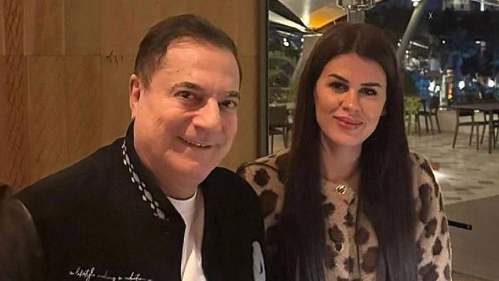 Mehmet Ali Erbil: 29 yıldır nafaka ödüyorum, eski sevgilimle uzlaştık
