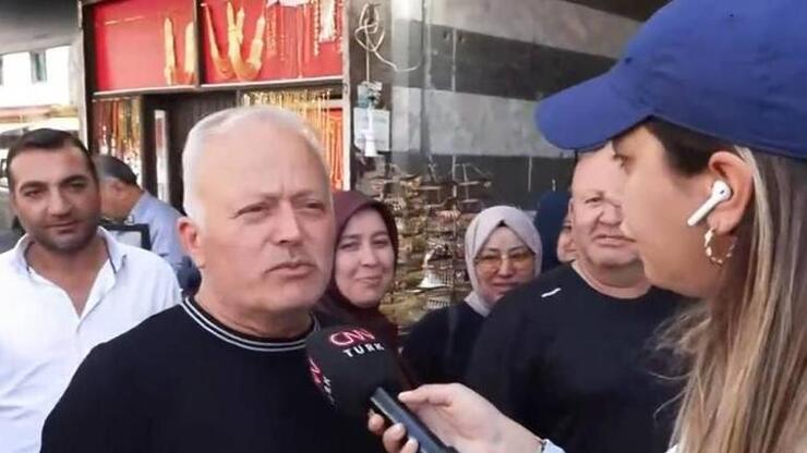 PKK'nın fesih kararı Diyarbakır'da sevinçle karşılandı