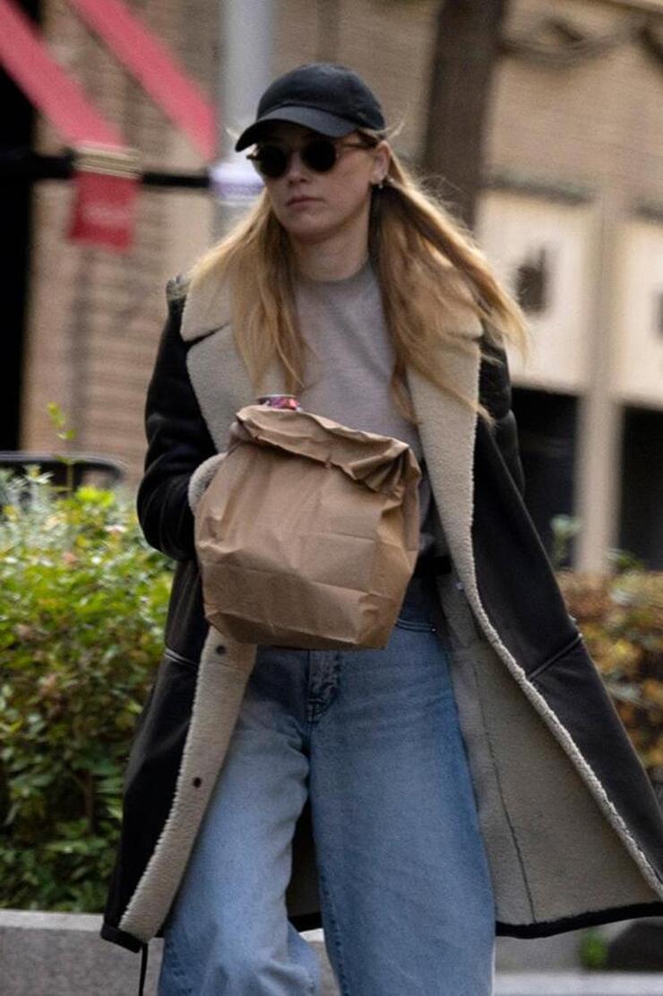 Amber Heard Hollywood'a dönüş yapmak istiyor, ancak zorluklarla karşılaşıyor