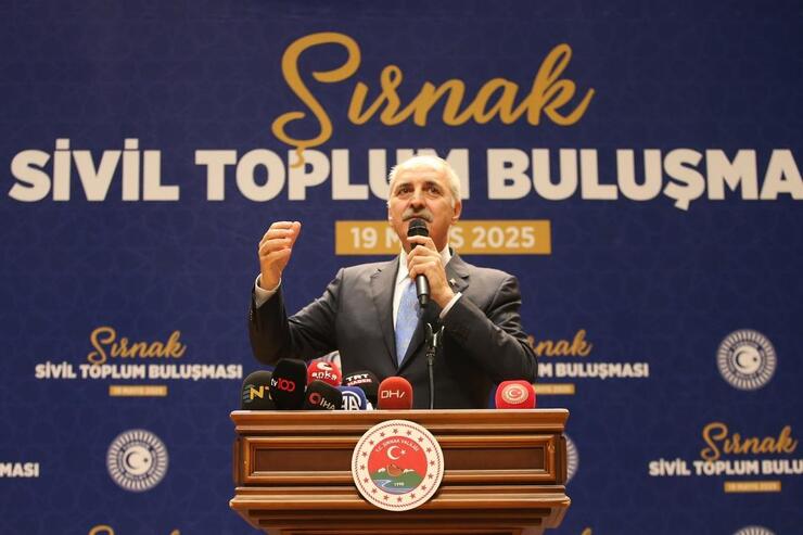 Numan Kurtulmuş'un Alevilere yönelik sözleri tepki çekti: "Yargılanmalı, özür dilemeli, istifa etmeli"