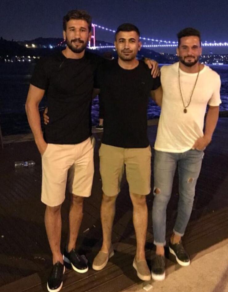 Acun Ilıcalı, Adem'in abisinin ses kaydını dinletti! Taner Kılıçcı özür diledi.