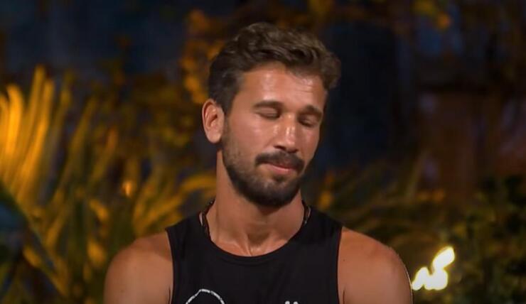 Adem Kılıçcı'nın abisi Taner'den Survivor'a tehdit: Acun Ilıcalı ses kayıtlarını yayınladı!