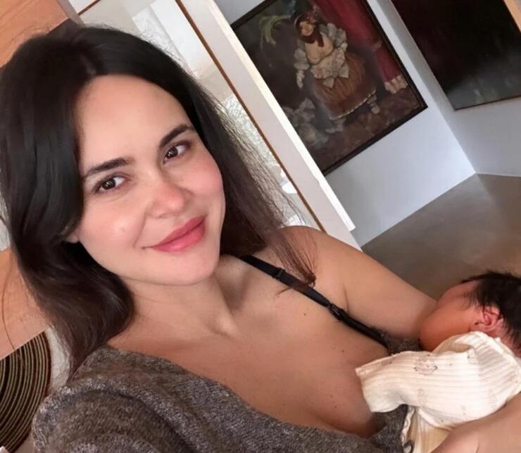 Zeynep Sever'den şaşırtan kilo verme sırrı! Su ve sağlıklı beslenme...