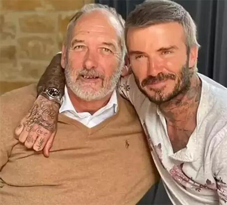 Kraliyet ve Beckham ailelerinin ortak acısı: Oğullarının tutumu başlarına dert açıyor