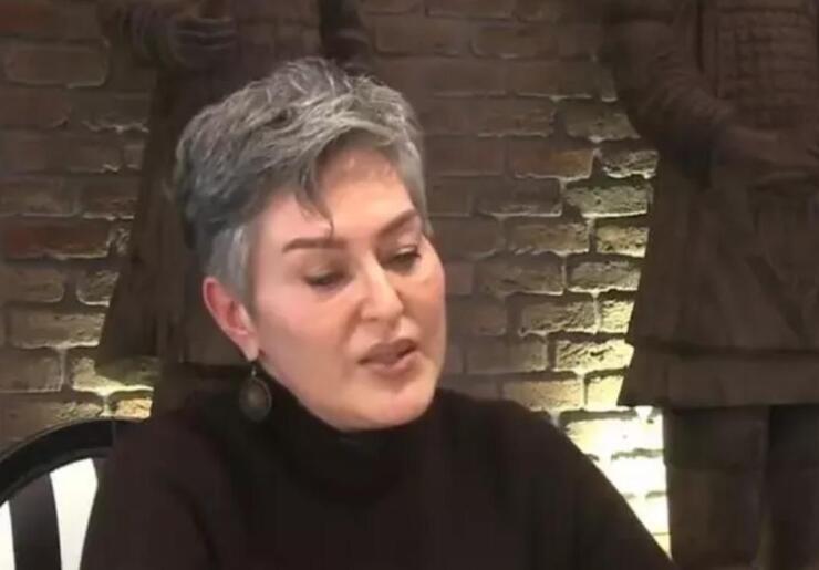 Kurtlar Vadisi'nin unutulmaz karakteri Şıvga Gerez kanserle mücadele ediyor