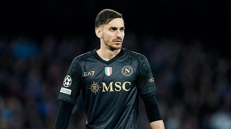 Fenerbahçe, Napoli'den Anguissa ve Meret'i transfer etmek için harekete geçti!