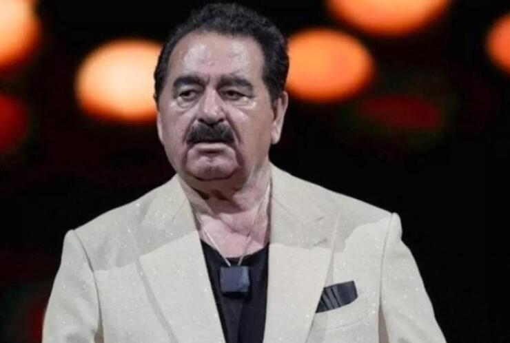 İbrahim Tatlıses'ten şaşırtan miras açıklaması!