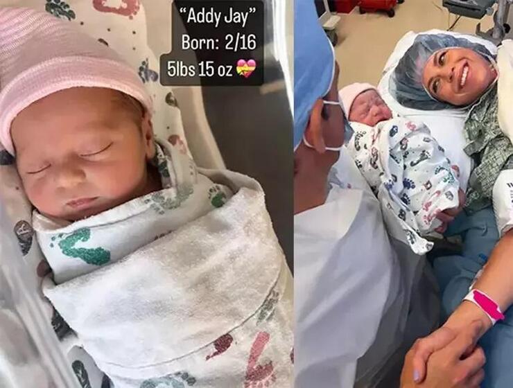 Steve Burton, Michelle Lundstrom ile evlenerek aşkını taçlandırdı