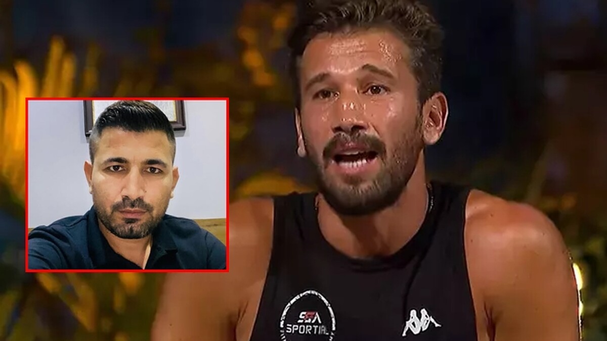 Acun Ilıcalı, Adem'in abisinin ses kaydını dinletti! Taner Kılıçcı özür diledi.