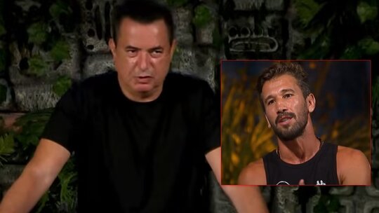 Adem Kılıçcı'nın abisi Taner'den Survivor'a tehdit: Acun Ilıcalı ses kayıtlarını yayınladı!