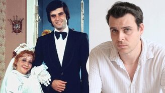 Adile filmi sete çıktı! Tarık Akan'a şaşırtan benzerlik ortaya çıktı