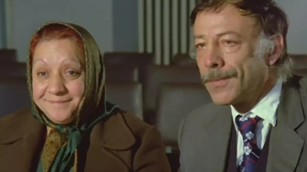 'Adile' Filminde Münir Özkul'u Canlandıracak Oyuncu Belli Oldu: Levent Can!