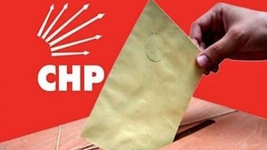 AK Parti: CHP'li Vekillerin İstifaları Kabul Edilmeyecek!