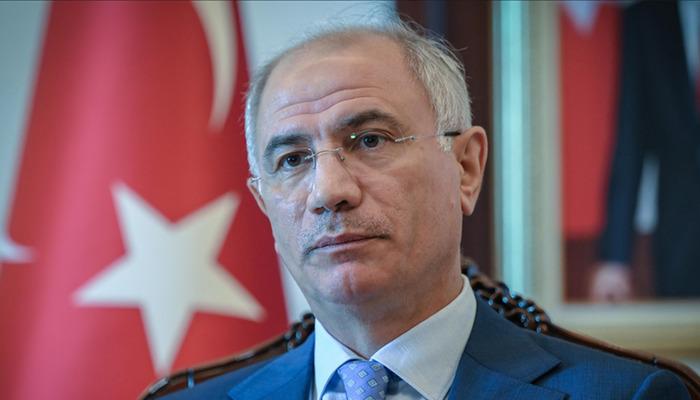 AK Parti Genel Başkanvekili Efkan Ala: Fesih kararı terör örgütlerini de kapsıyor mu?