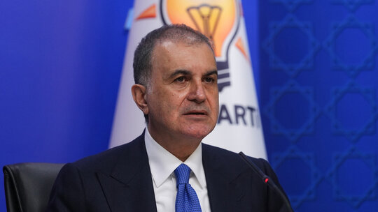 AK Parti: PKK'nın Fesih Kararı Türkiye İçin Önemli Bir Adım