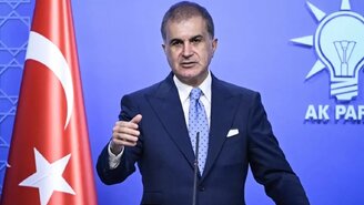 AK Parti: PKK'nın kendini feshetme kararı önemli bir aşama