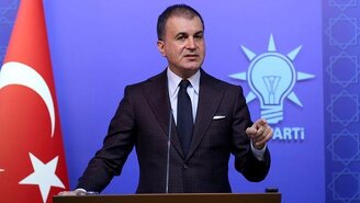 AK Parti Sözcüsü Çelik: Özgür Özel'in liderlik vasıfları yok!