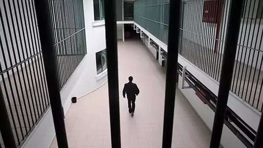 Türk Ceza Kanunu'nda örgüte üye olmayan ancak örgüt adına suç işleyenlere verilen...