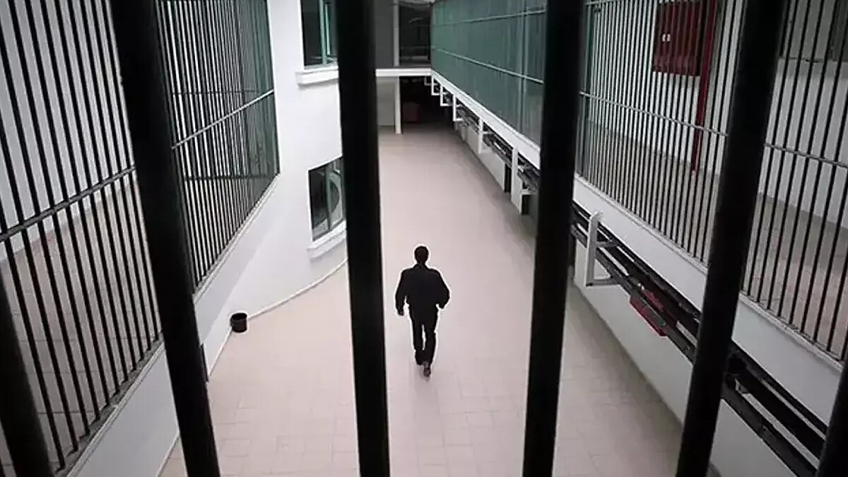 AK Parti suçlara ayar veriyor! Örgüt adına işlenen suçlara ceza indirimi geliyor