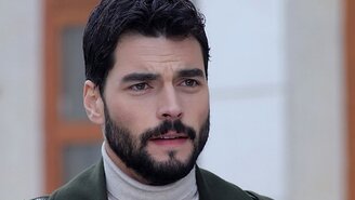 Akın Akınözü'nün partneri belli oldu! Halef dizisi oyuncu kadrosu sosyal medyayı salladı