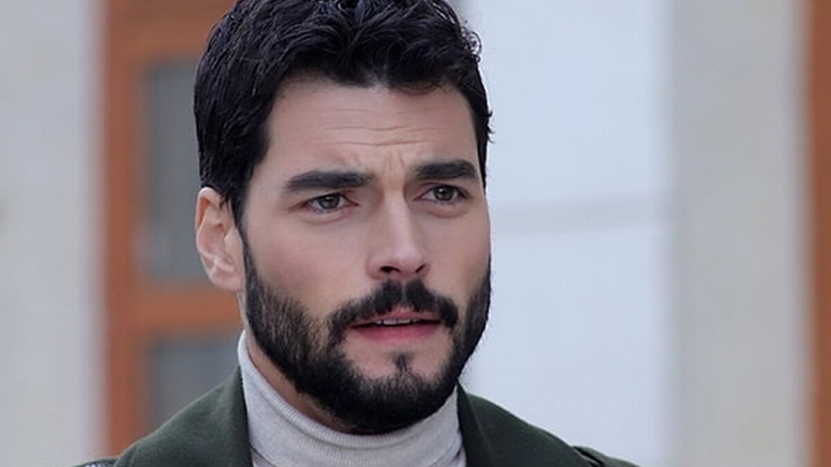 Akın Akınözü'nün partneri belli oldu! Halef dizisi oyuncu kadrosu sosyal medyayı salladı