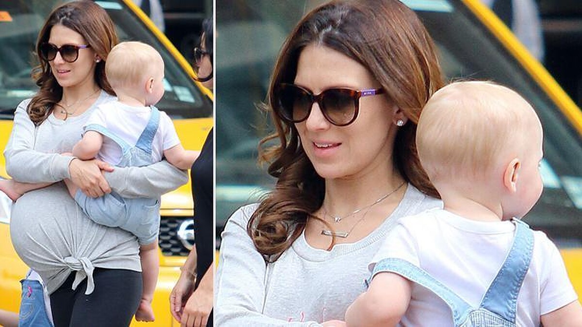 Alec ve Hilaria Baldwin: Evlilik krizinden sonra yedi çocukla mutlu bir hayat