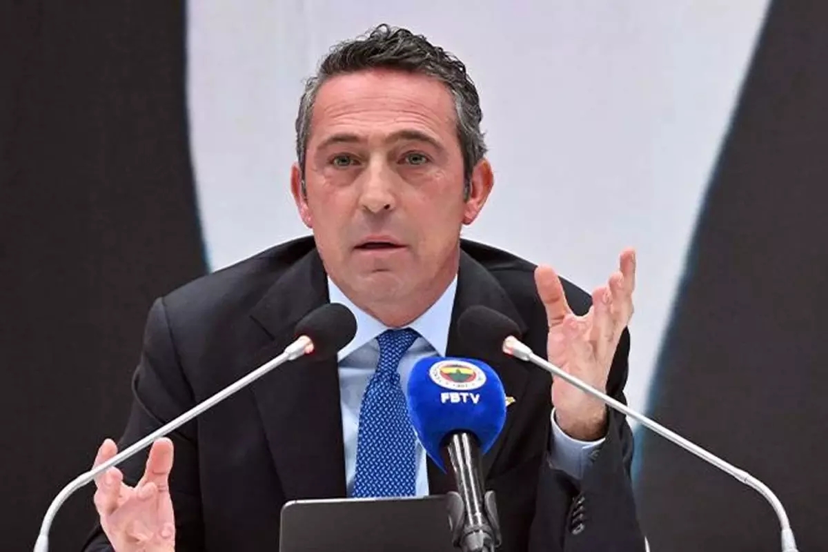 Ali Koç'un Galatasaray'dan transfer etmek istediği ikinci oyuncu Yunus Akgün olarak açıklandı