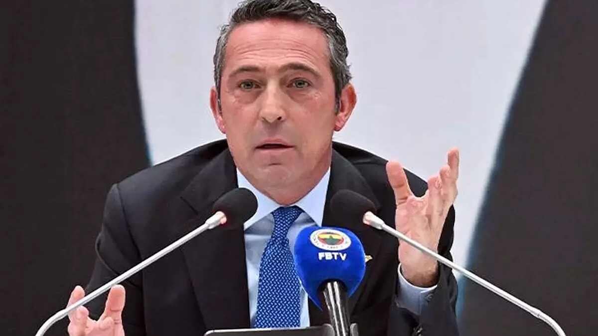 Ali Koç'un Galatasaray'dan transfer etmek istediği ikinci oyuncu Yunus Akgün olarak açıklandı