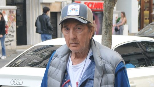 Ali Poyrazoğlu'nun Amerika turnesinden dönüşü ve Kasım ayındaki planlarıyla ilgili detaylar ortaya çıktı