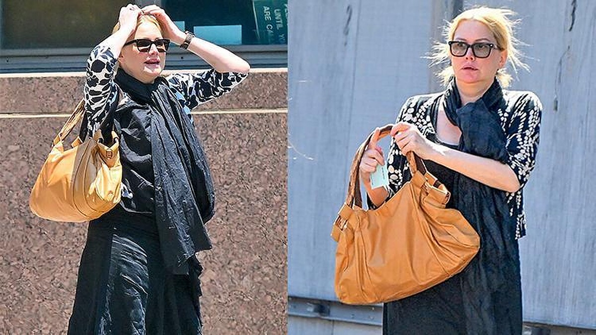 Alice Evans, Ioan Gruffudd'u uyuşturucu suçlamasıyla karşılıyor