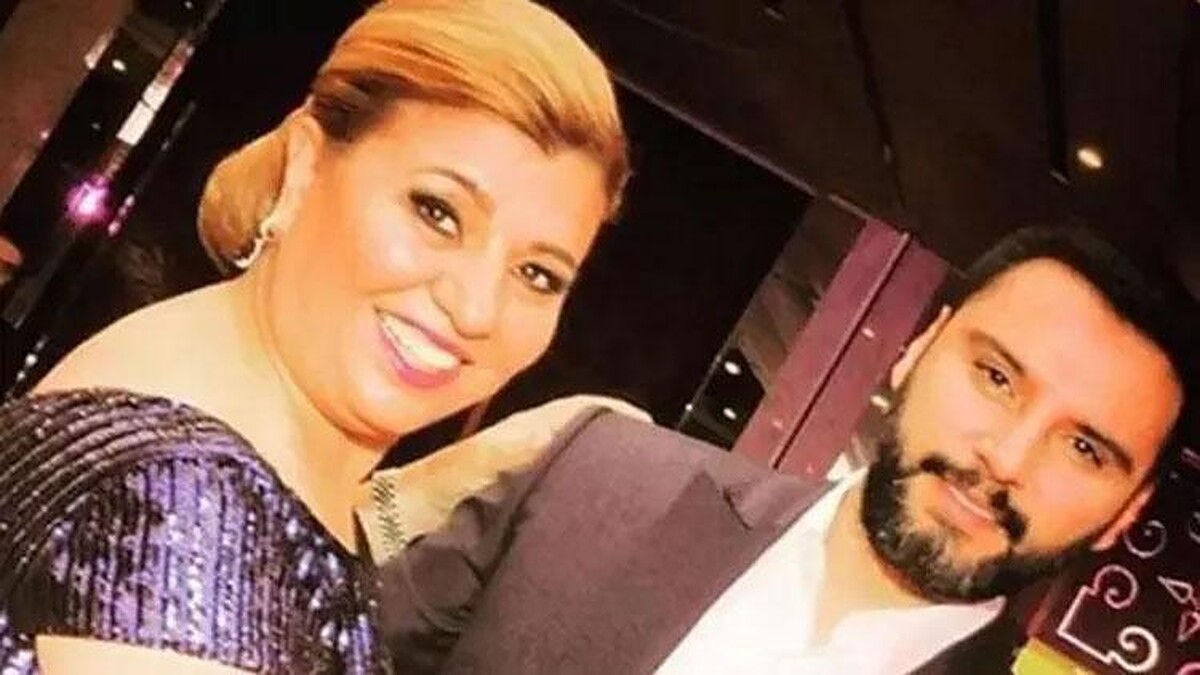 Alişan: Demet Akalın'ın annesinin hesabı hacklendi, sorumlular bulunacak!
