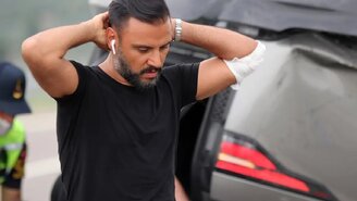 Alişan'ın annesi Instagram hesabı hacklendi! Ünlü şarkıcı takipçilerini uyardı