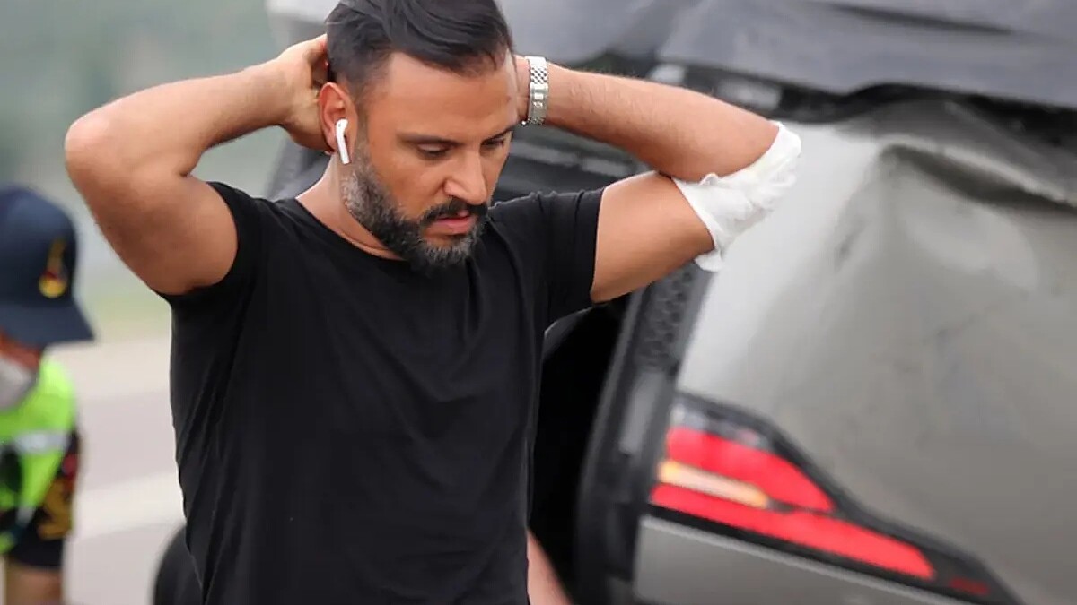 Alişan'ın annesi Instagram hesabı hacklendi! Ünlü şarkıcı takipçilerini uyardı