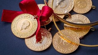 Altın fiyatları yükselişte! Fed'in faiz indirimi beklentisi artıyor