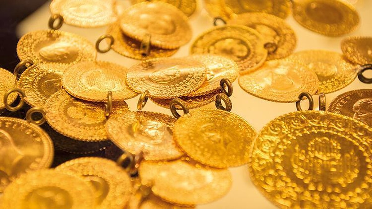 Altın fiyatları yükselişte! Gram altın ne kadar oldu?