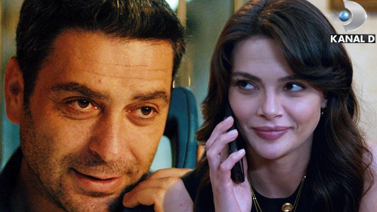 Alya ve Cihan'ın Aşkı 'Uzak Şehir'de! Yeni Bölümde Neler Olacak?