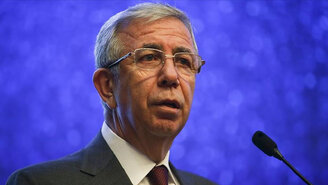 Ankara'da 159 milyonluk karton bardak iddiası! Mezarlıklar Dairesi Başkanı istifa...