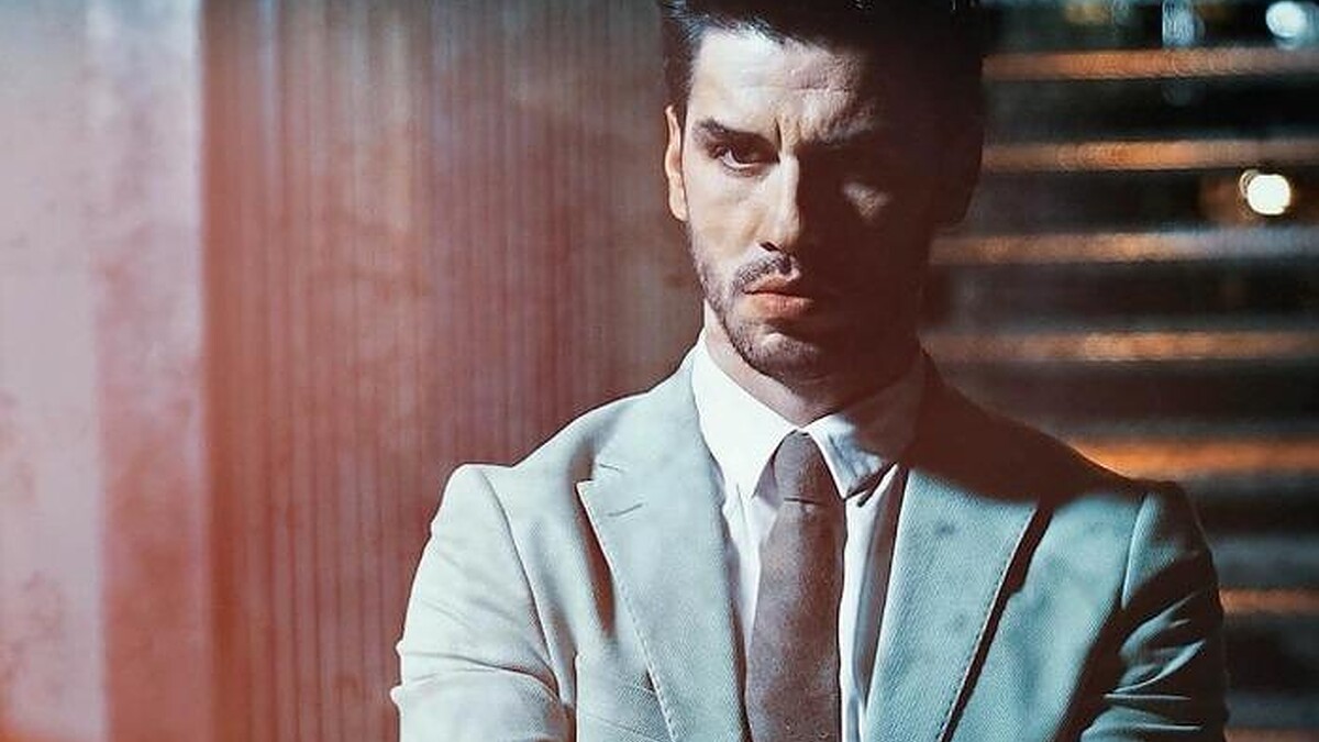 Aras Aydın Hollywood'da parlıyor! Nicole Kidman'la kırmızı halıda buluştu!