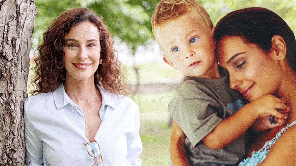 Arzum Onan: "Setlere dönüş hikayem ve 'Bi Umut' karakteri"