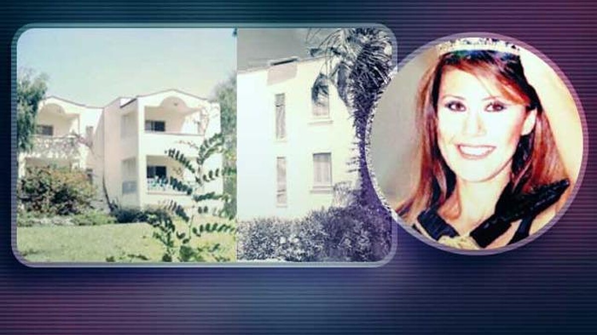 Aslı Baş'ın Villası 15 Milyon Dolara Satıldı!