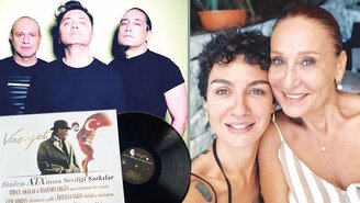 Atatürk'ün Sevdiği Şarkılar "Vasiyet" Albümünde Bir Araya Geldi