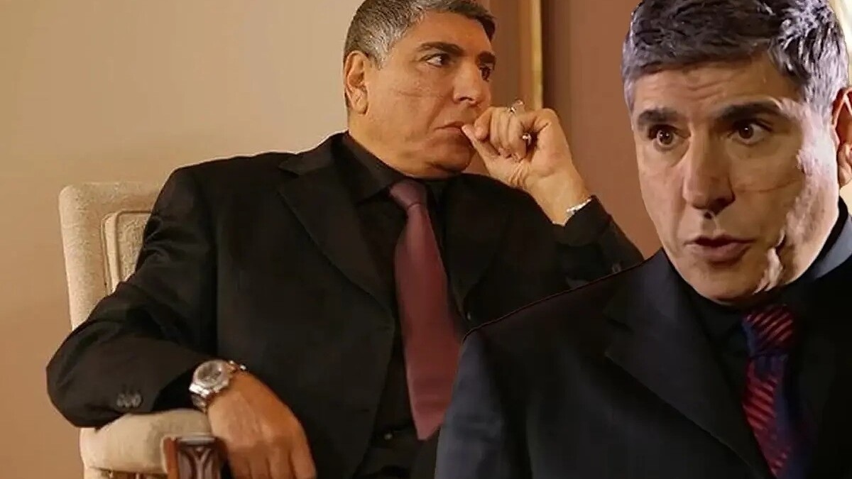 Atilla Olgaç, 80 yaşında ve dinç! Yeni projesiyle ekranlara geri dönüyor