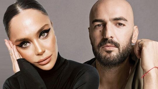 Müzik dünyasının genç ismi Aybüke Albere, Soner Sarıkabadayı ile yaşadığı sıkıntıları...