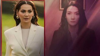 Aybüke Pusat'ın ayrılmasının ardından Gülsim Ali'nin Teşkilat'a katılacağı iddiaları gündemde