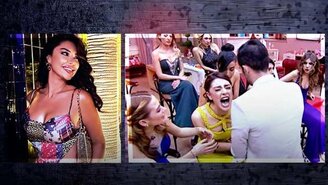 Aycan Varış, yıllar sonra Kısmetse Olur'daki sırları açıkladı!