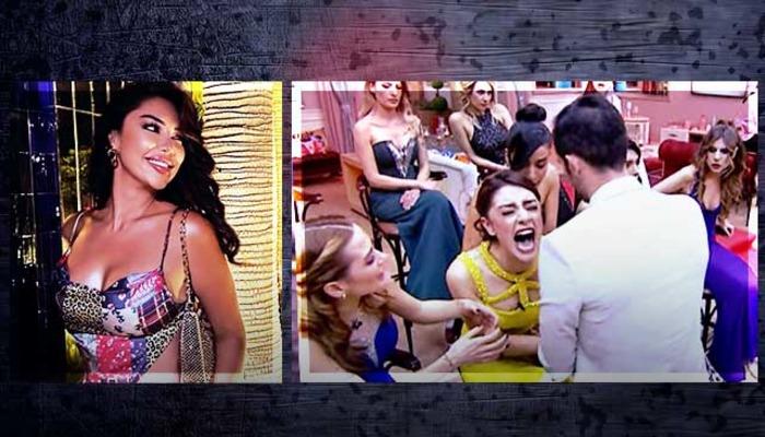 Aycan Varış, yıllar sonra Kısmetse Olur'daki sırları açıkladı!