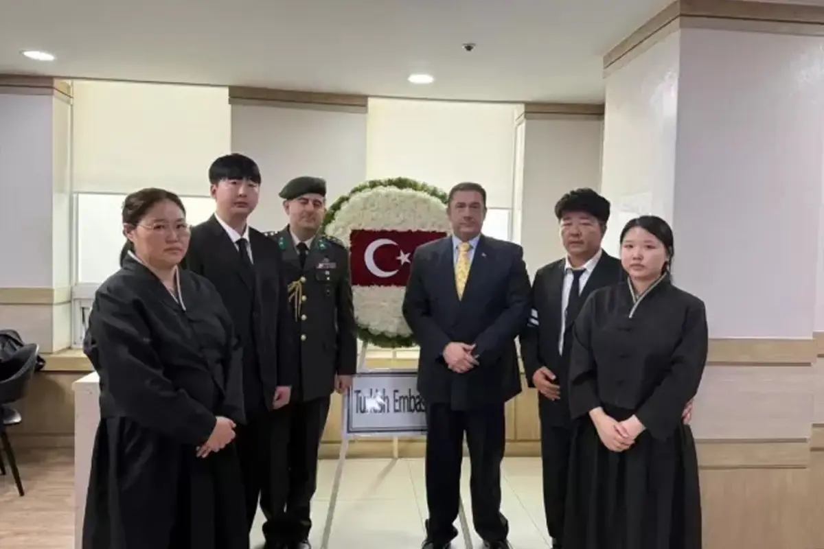 'Ayla' filminin gerçek kahramanı Kim Eunja hayata veda etti